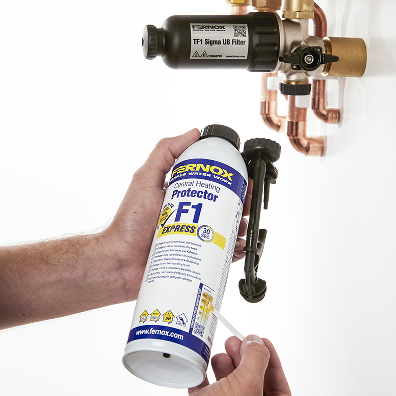 TF1 Sigma UB Filter – Bild 4
