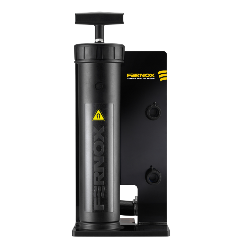 Powerflushing Filter II – Bild 3